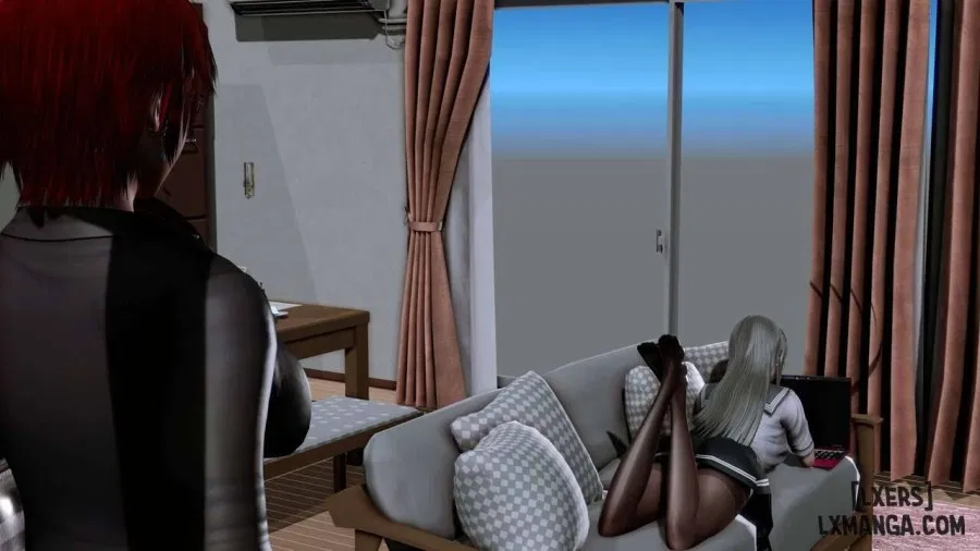 Married Wife Rescue Bankrupt 