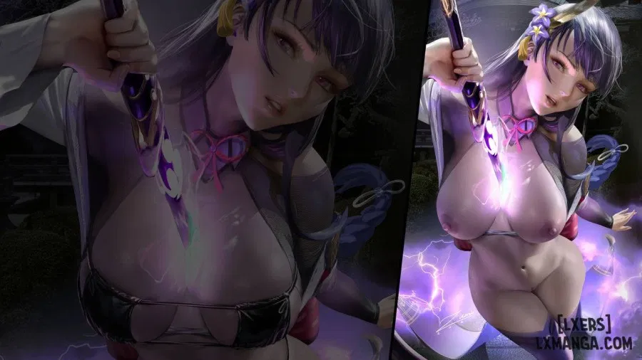 Artist Zumi 