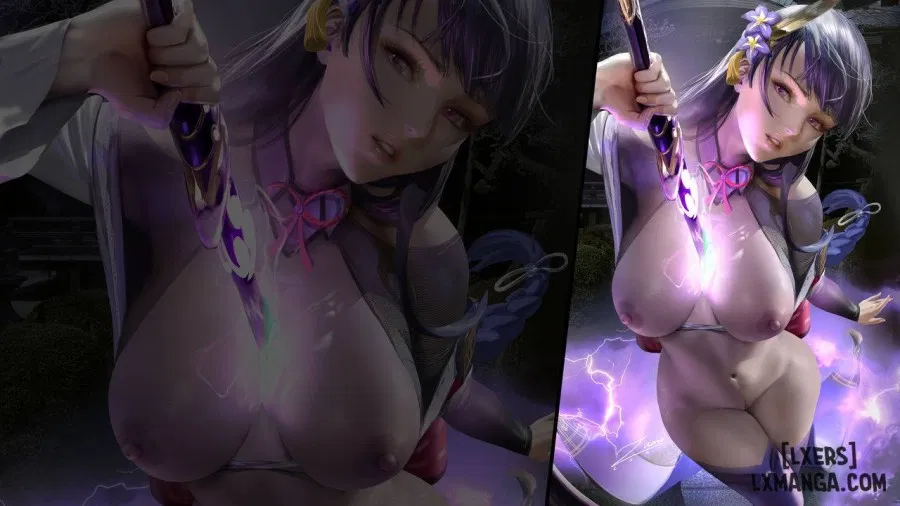 Artist Zumi 