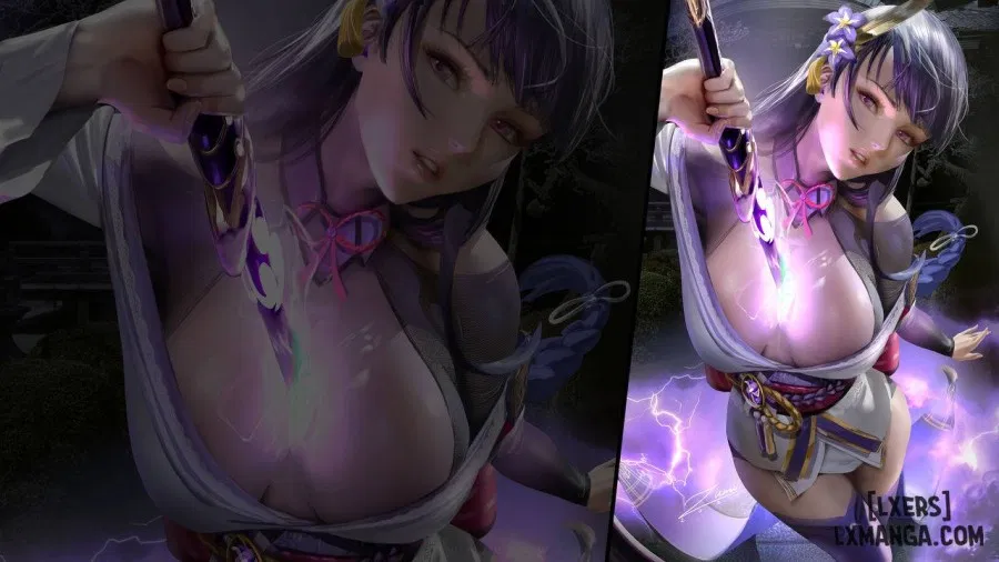 Artist Zumi 