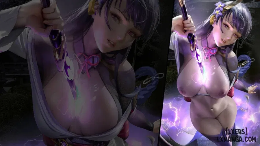 Artist Zumi 