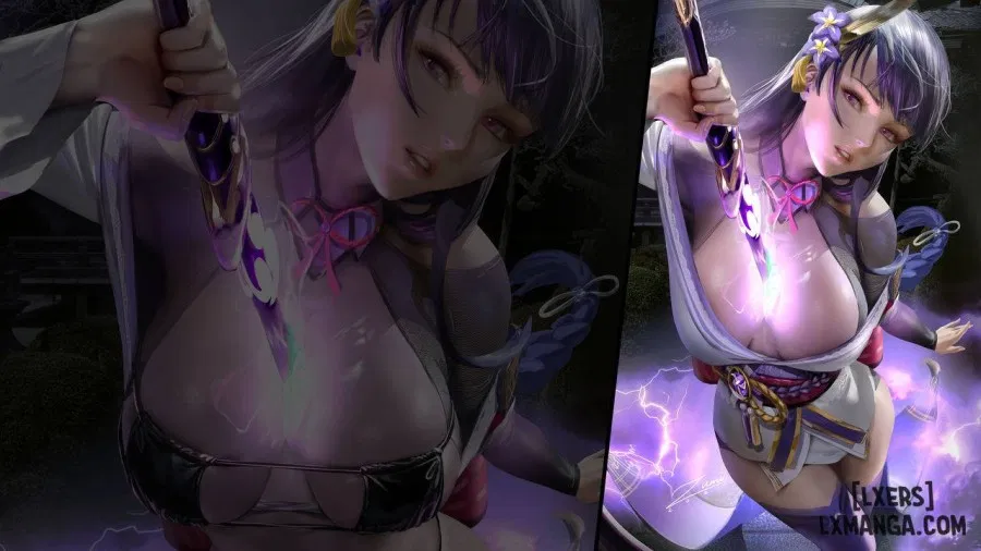 Artist Zumi 