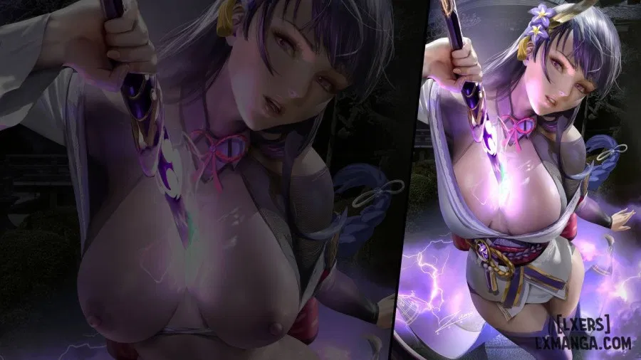 Artist Zumi 