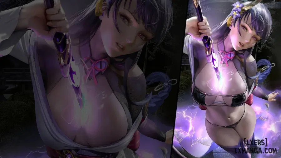 Artist Zumi 
