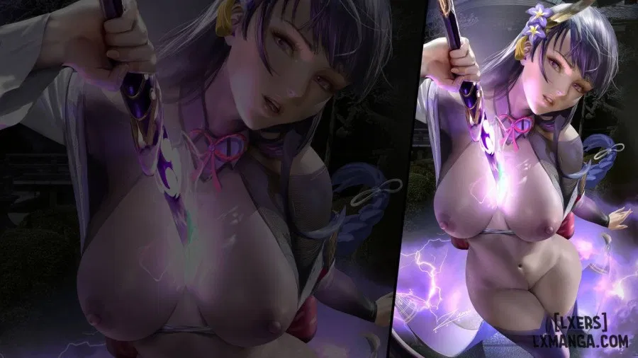 Artist Zumi 