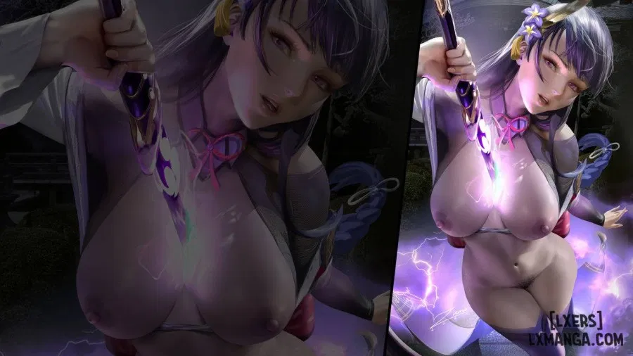Artist Zumi 