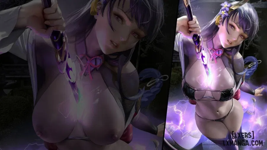 Artist Zumi 