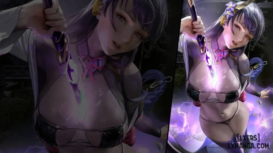 Artist Zumi 