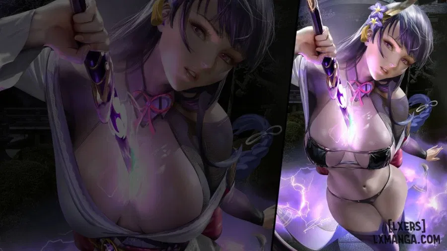 Artist Zumi 