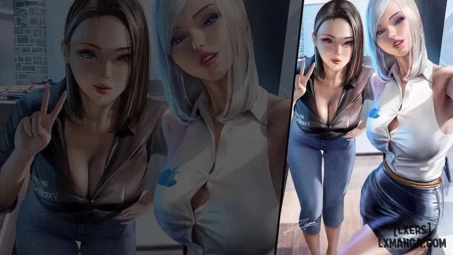 Artist Zumi 