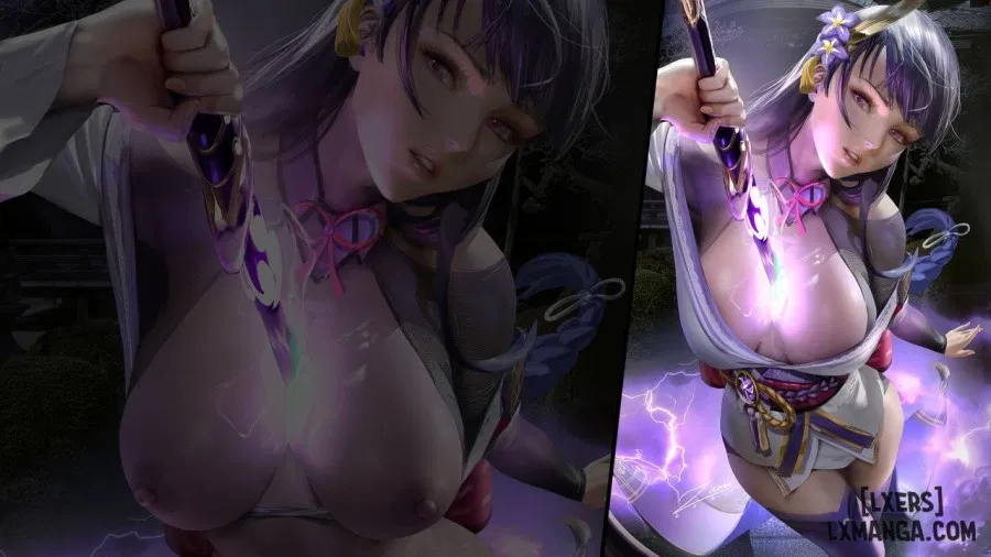 Artist Zumi 