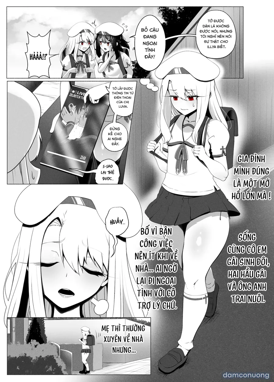 12 món oyakodon 