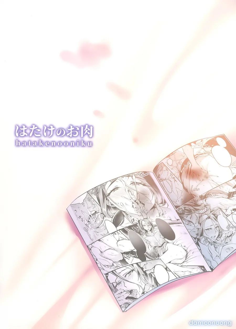 Tsuma ni Damatte Sokubaikai ni Ikun ja Nakatta 