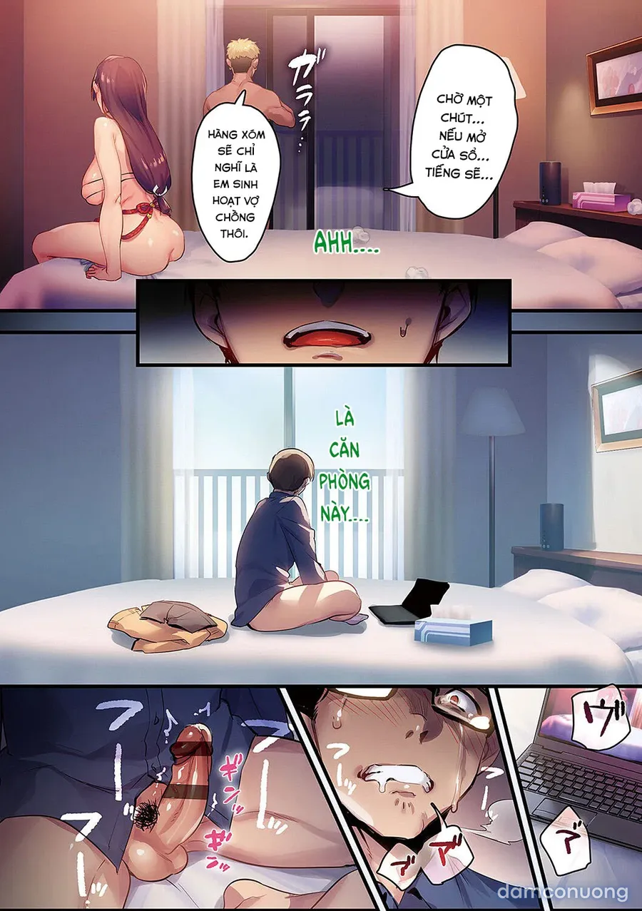 Tsuma ni Damatte Sokubaikai ni Ikun ja Nakatta 