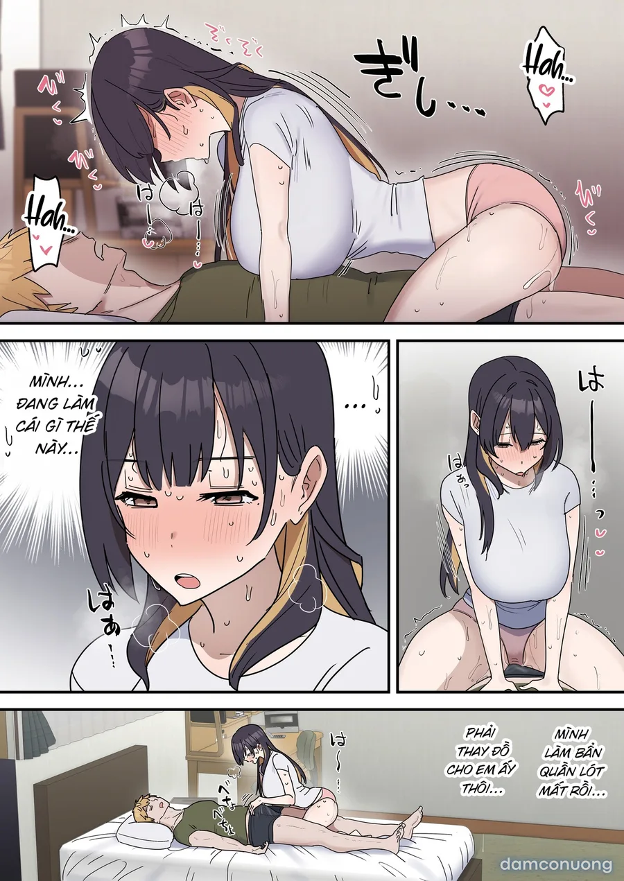 Giji SEX Kyoudai 