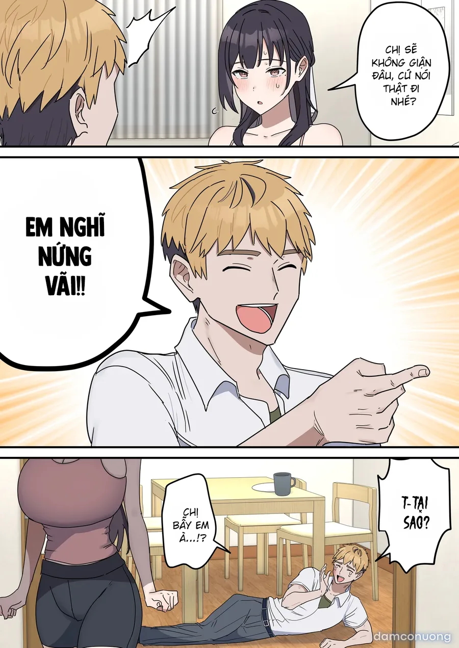 Giji SEX Kyoudai 