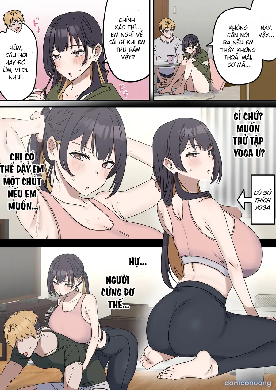 Giji SEX Kyoudai 