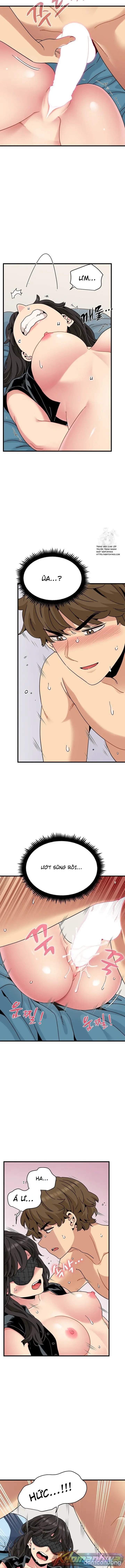 Bước ngoặt 