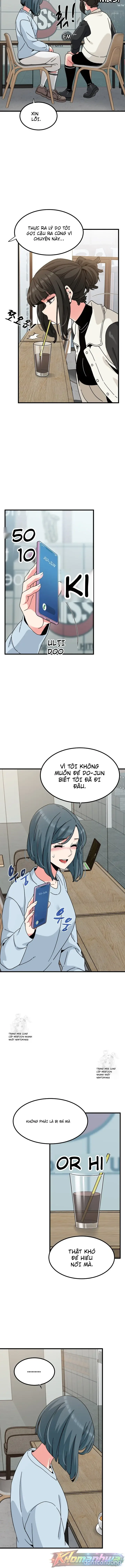 Bước ngoặt 