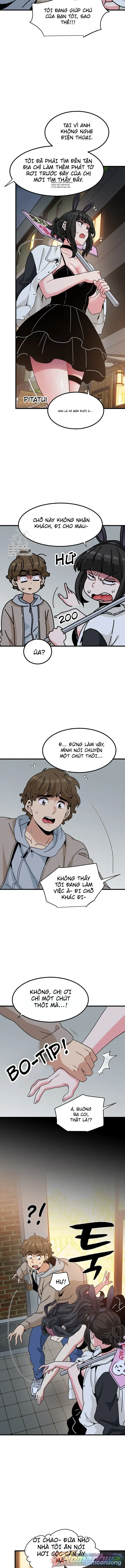 Bước ngoặt 