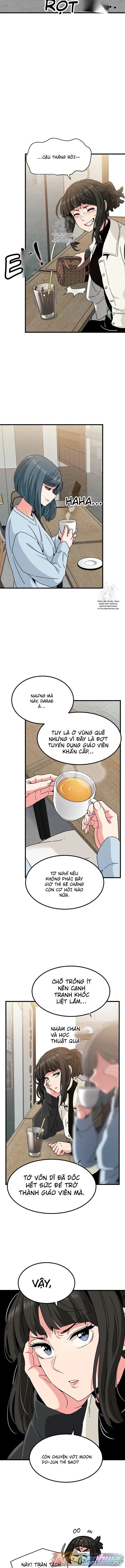 Bước ngoặt 
