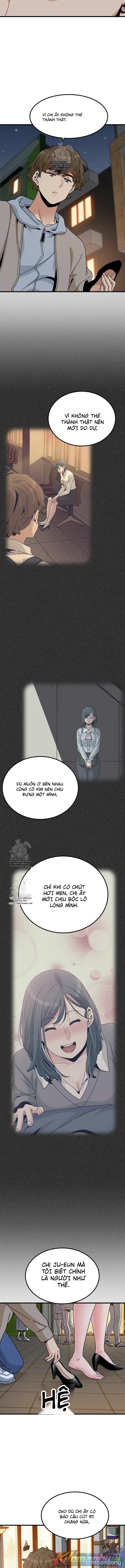 Bước ngoặt 