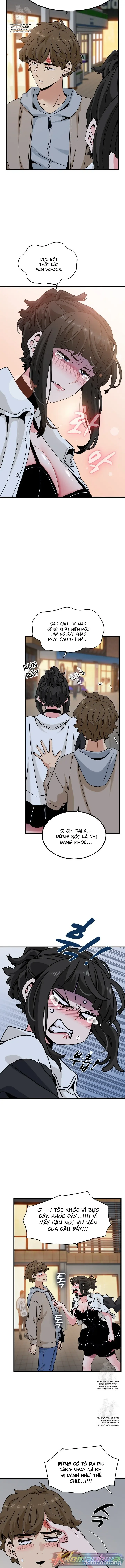 Bước ngoặt 