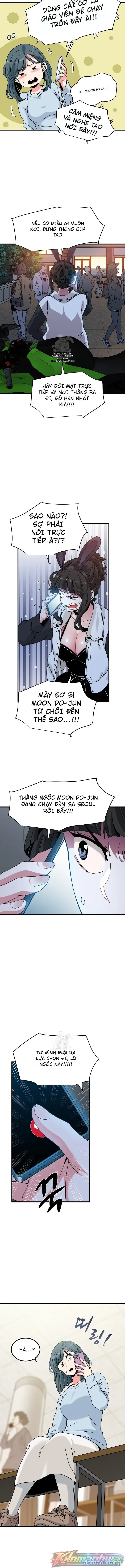 Bước ngoặt 