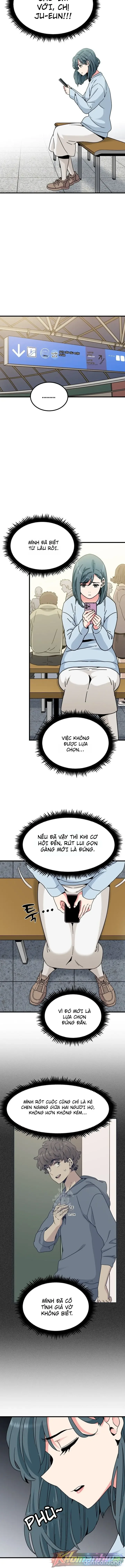 Bước ngoặt 