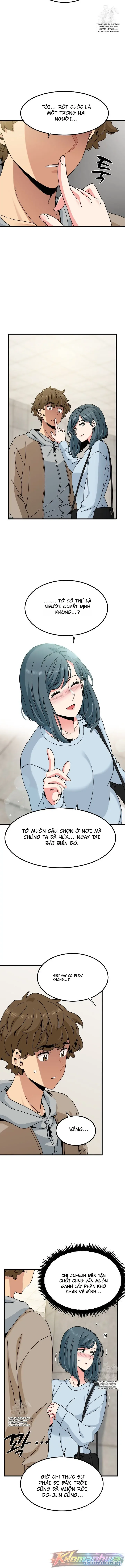 Bước ngoặt 