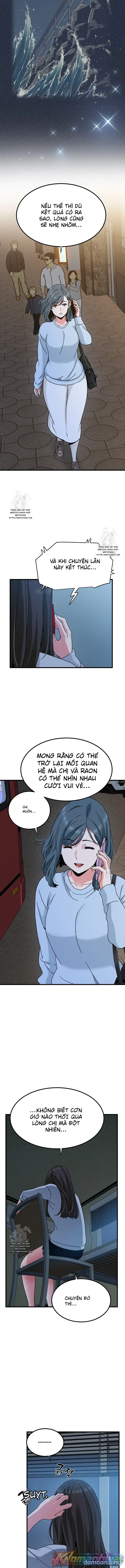 Bước ngoặt 