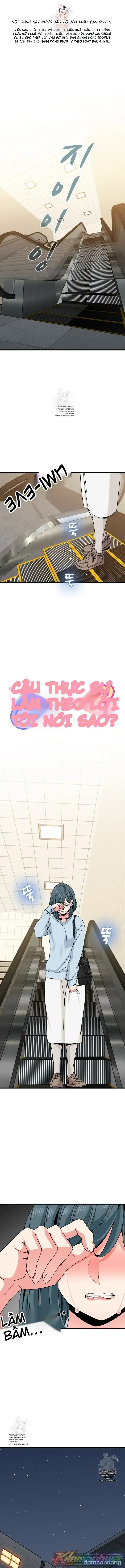 Bước ngoặt 