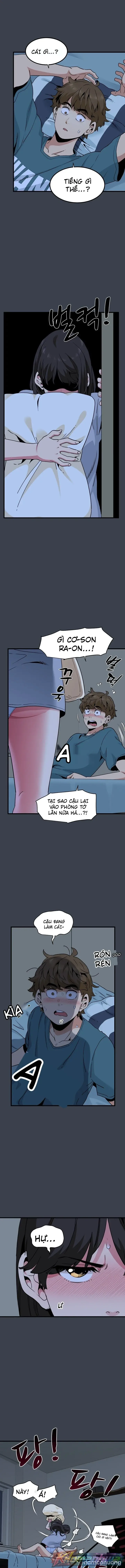 Bước ngoặt 