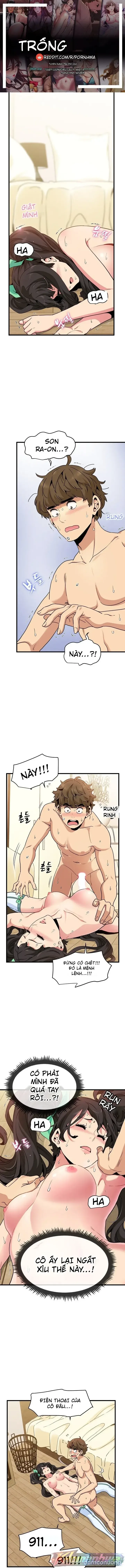 Bước ngoặt 