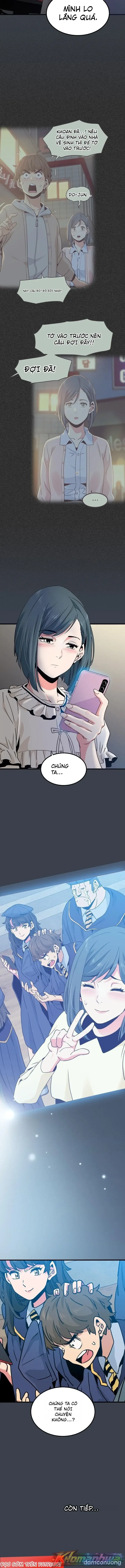 Bước ngoặt 