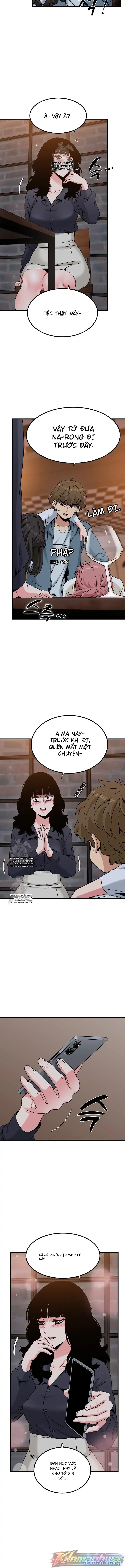 Bước ngoặt 