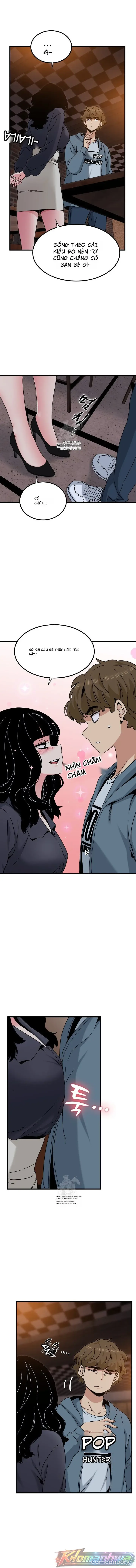 Bước ngoặt 