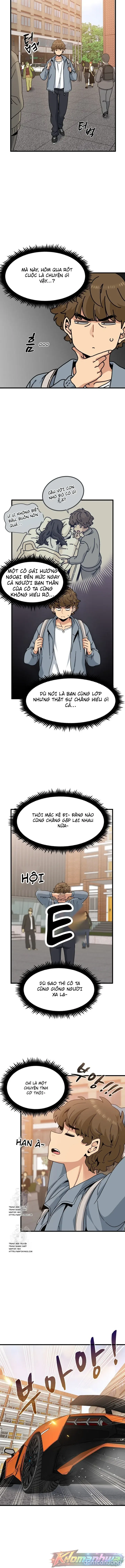 Bước ngoặt 