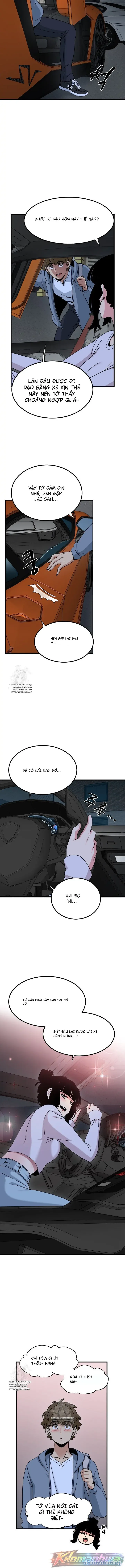 Bước ngoặt 