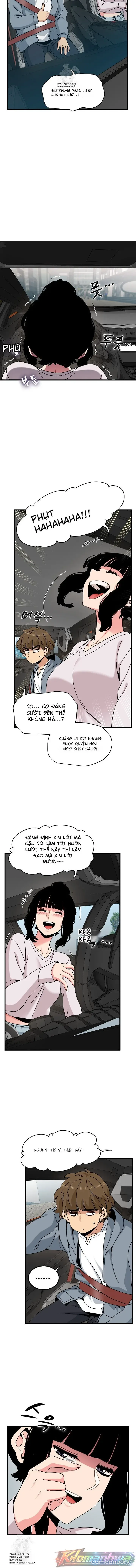 Bước ngoặt 
