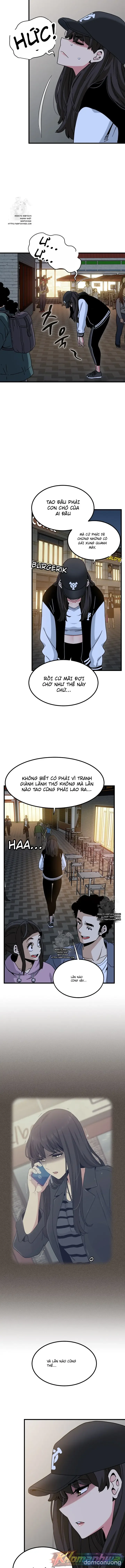 Bước ngoặt 