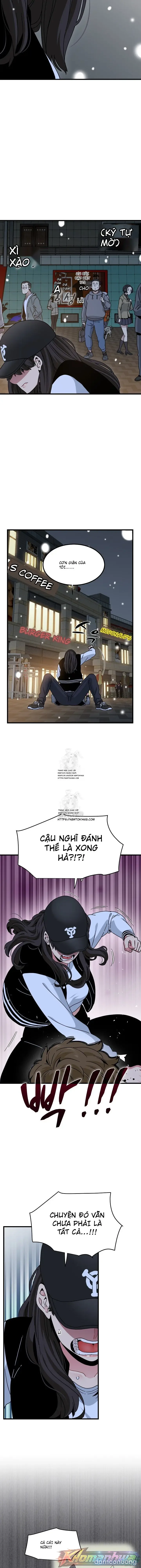 Bước ngoặt 