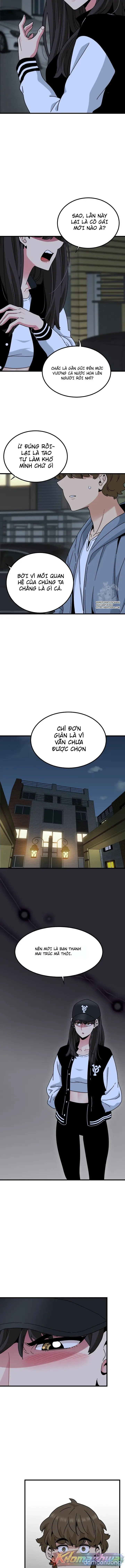 Bước ngoặt 
