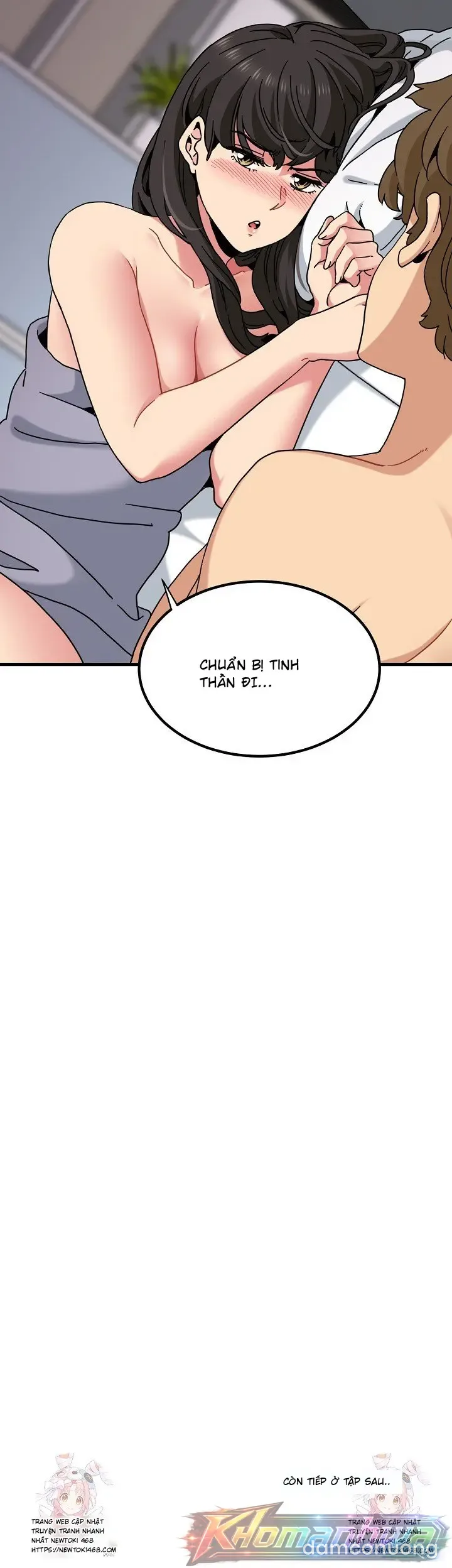 Bước ngoặt 