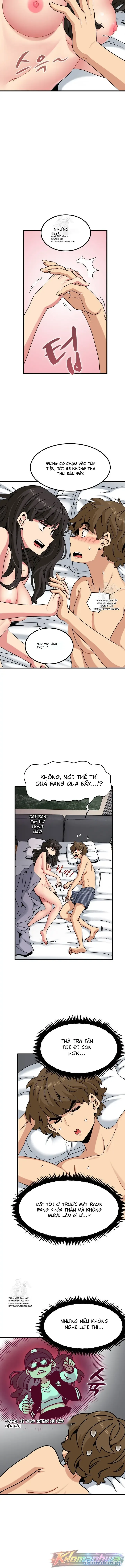 Bước ngoặt 