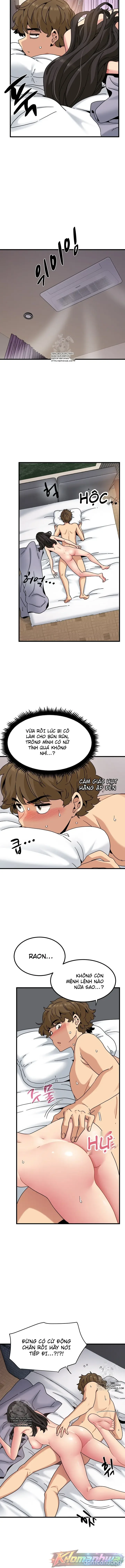Bước ngoặt 