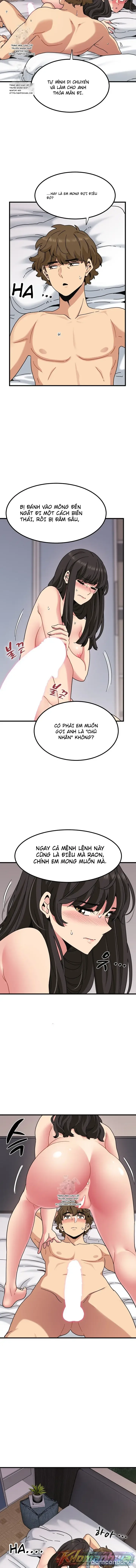 Bước ngoặt 