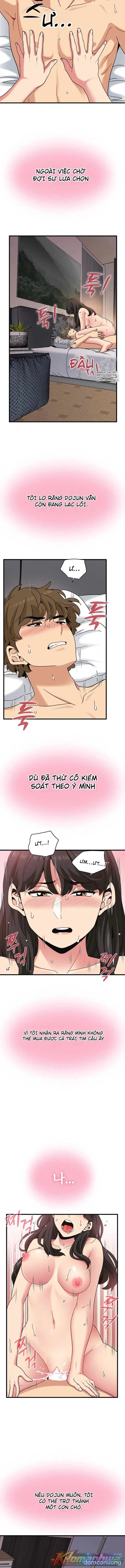 Bước ngoặt 