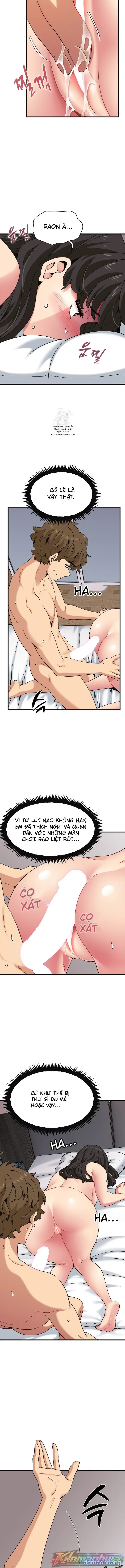 Bước ngoặt 