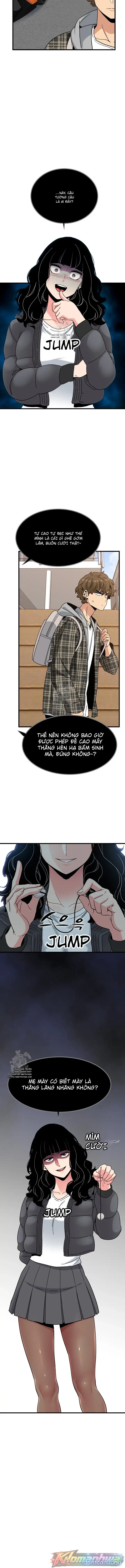 Bước ngoặt 